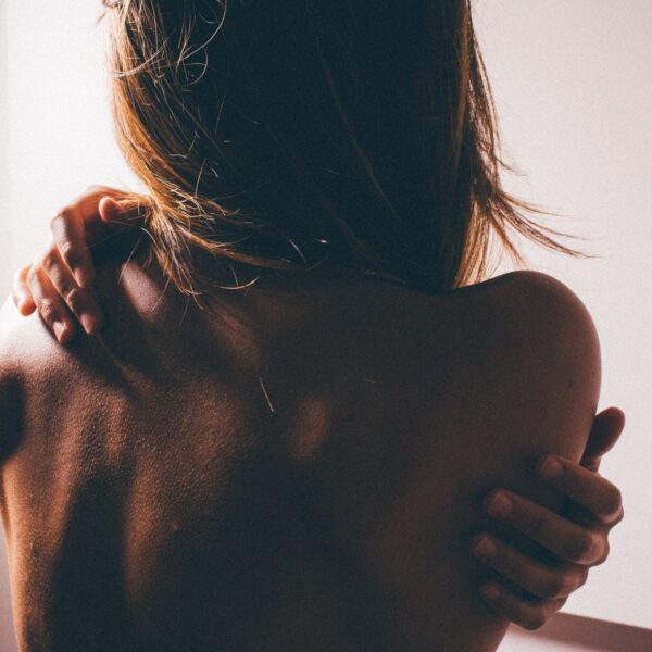 Tantra Massage