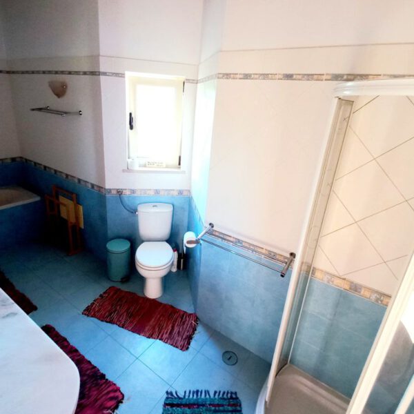 Dormitory Mainhouse - Bathroom
