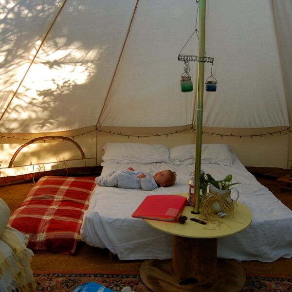 Bell Tent Bell Tent