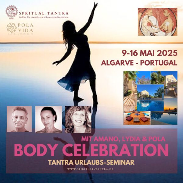 Body Celebration May25