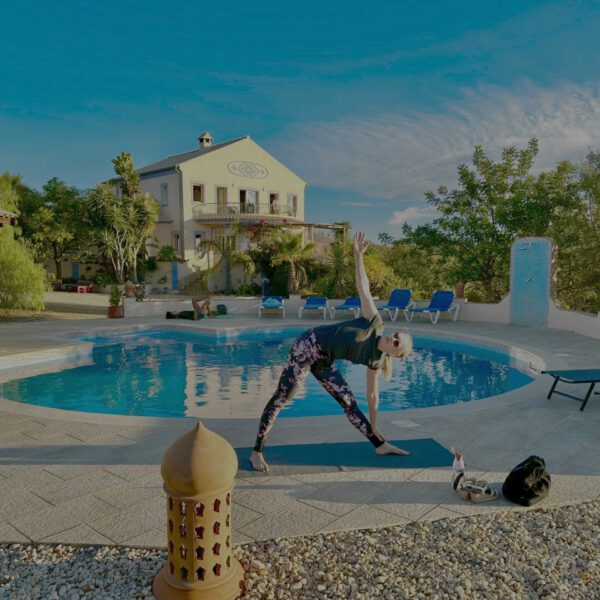 Coach Grethe Yoga Coach Grethe Yoga