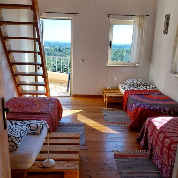 Dormitory - Room 1 Dormitory