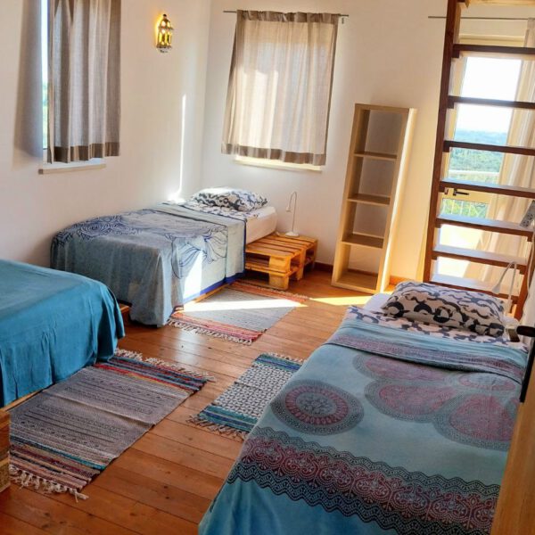 Dormitory - Room 3 Dormitory