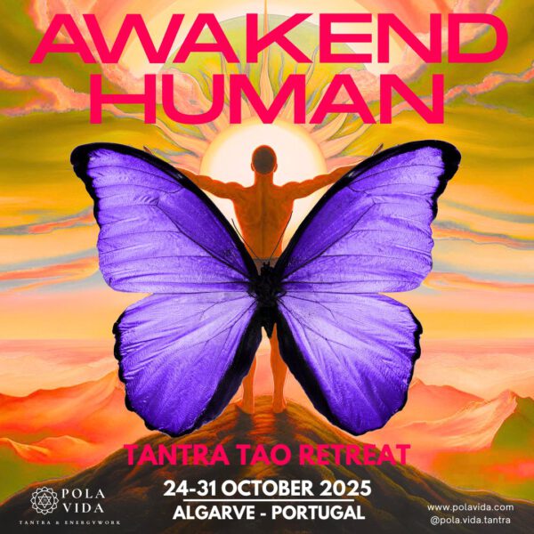 Awakened Human Oct 25 Awakened Human Oct 25