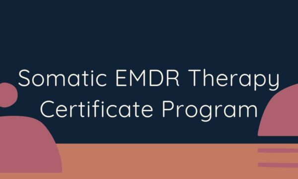 Somatic EMDR Training Logo